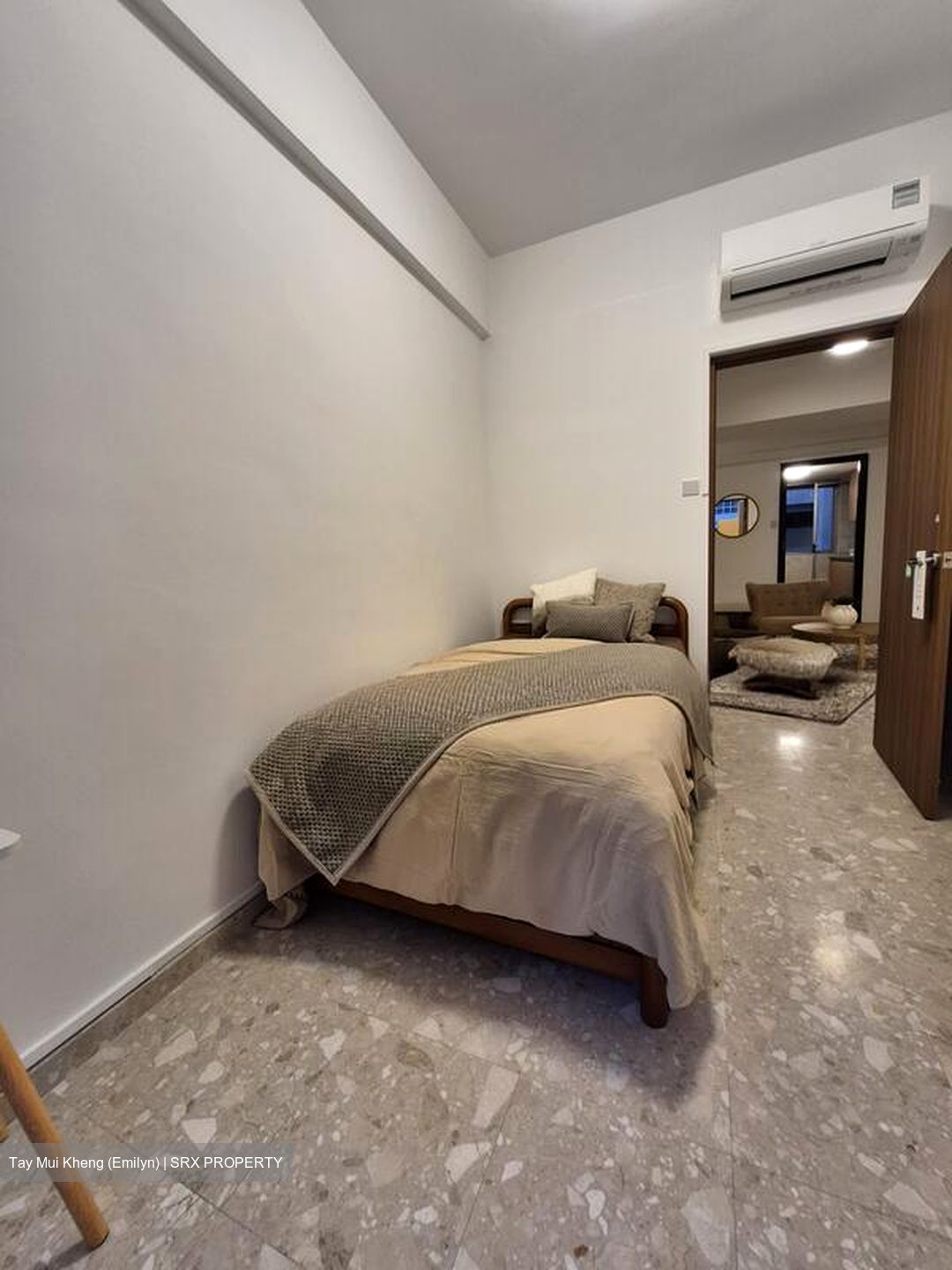 UE Square (D9), Apartment #496326401